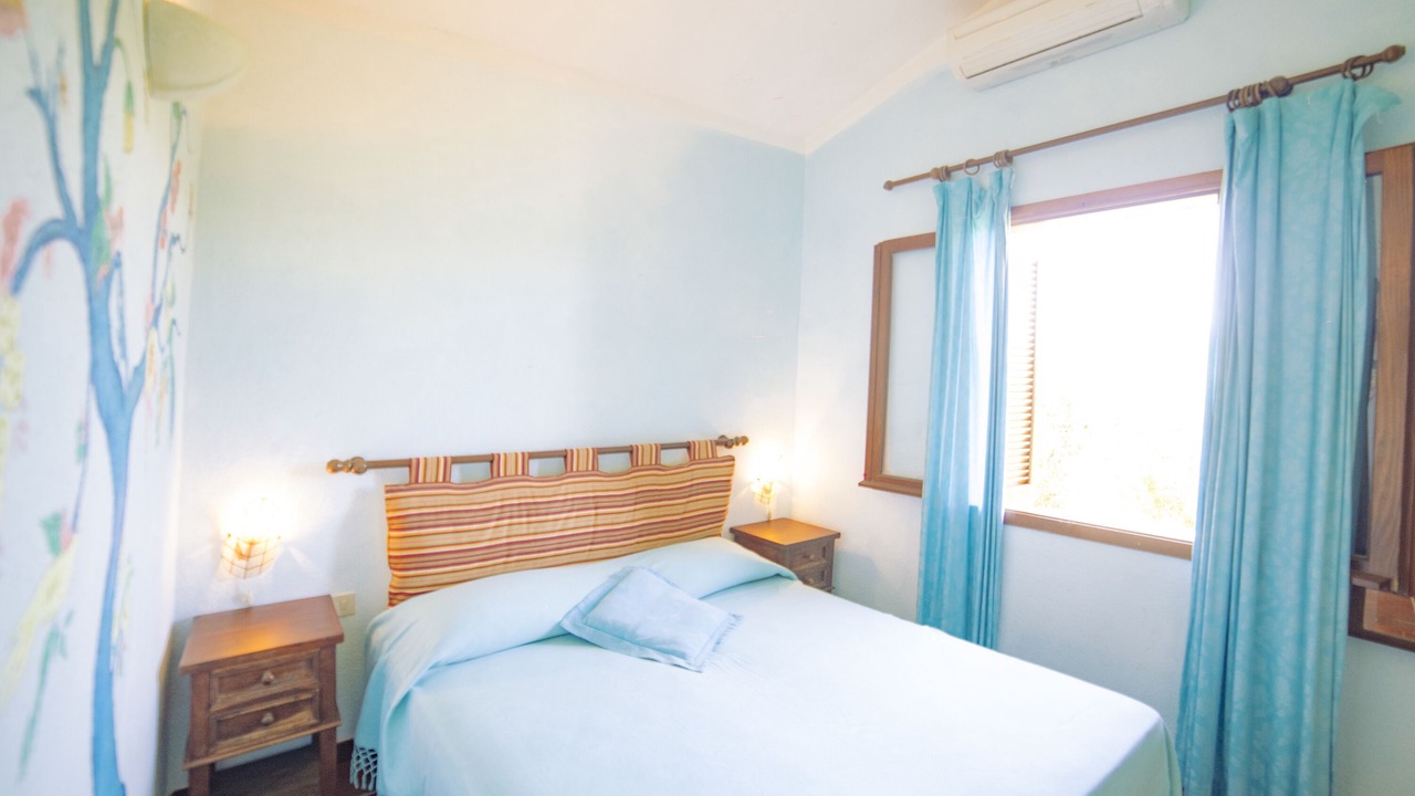 Photo of Bedroom in San Teodoro