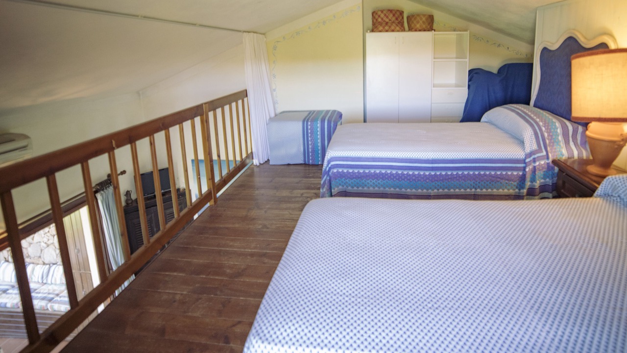 Photo of Bedroom in San Teodoro