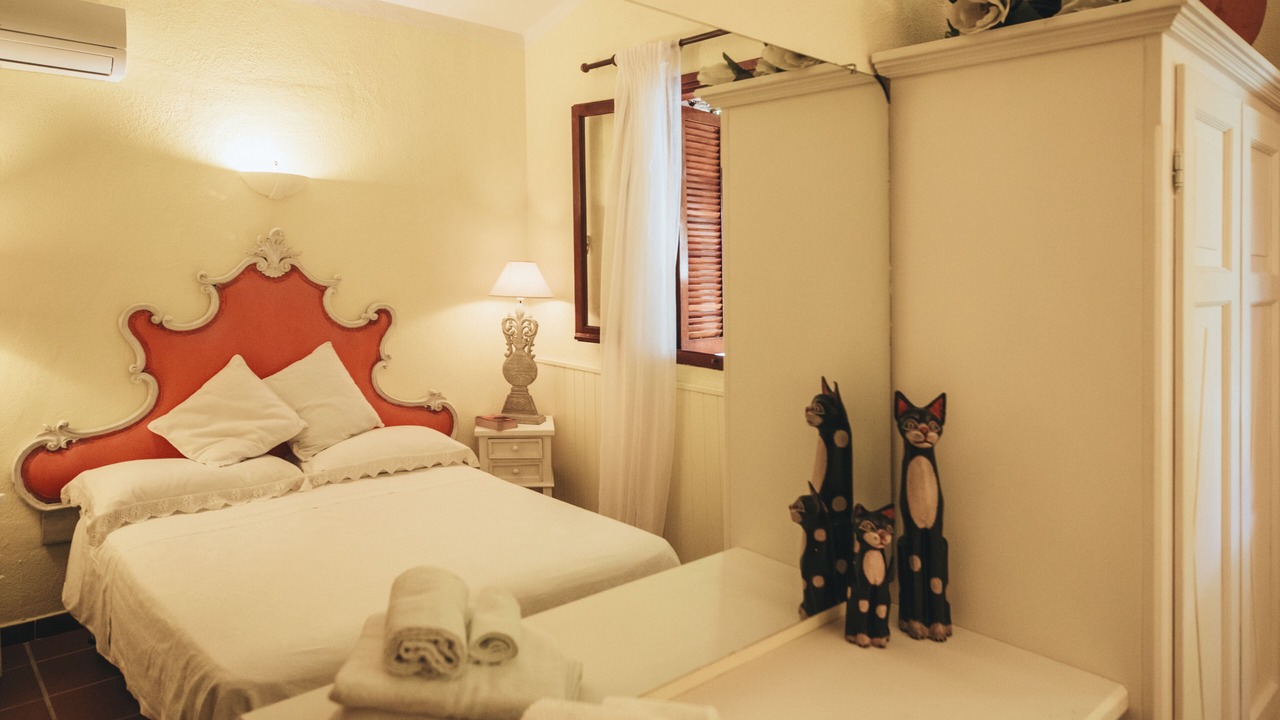 Photo of Bedroom in San Teodoro
