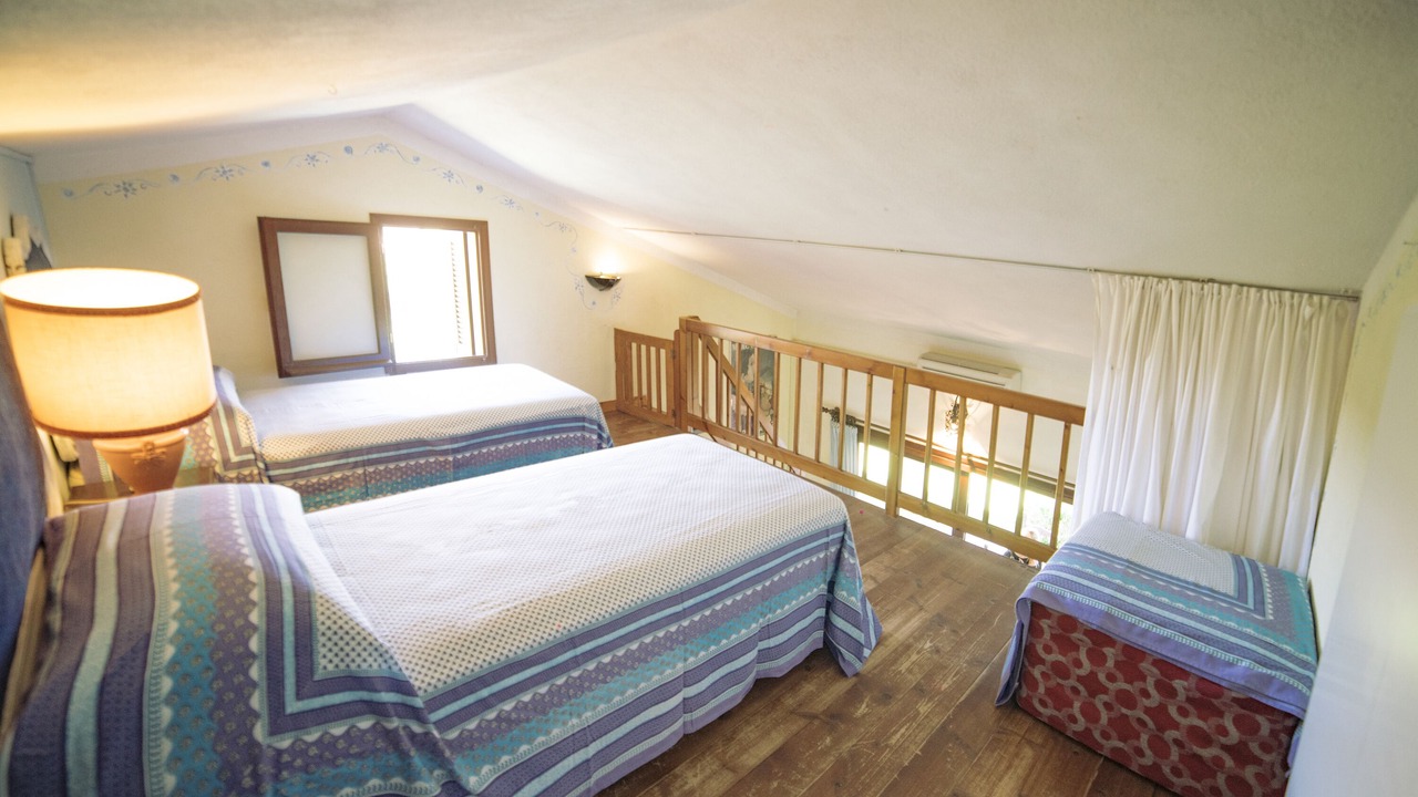 Photo of Bedroom in San Teodoro