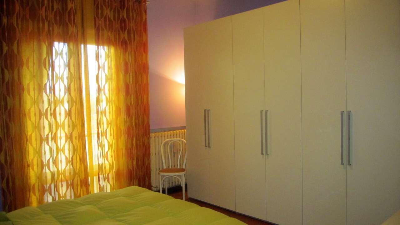 Photo of Bedroom in Poggio Alla Cavalla