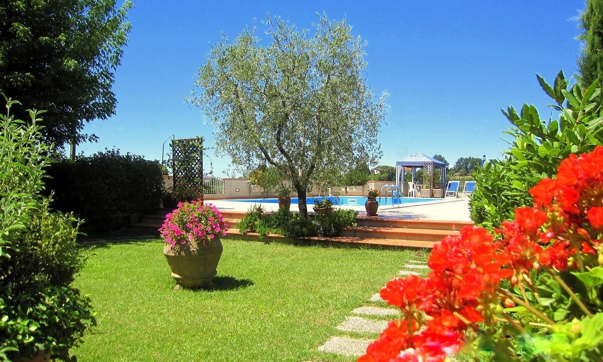 Photo of Outdoor in Poggio Alla Cavalla