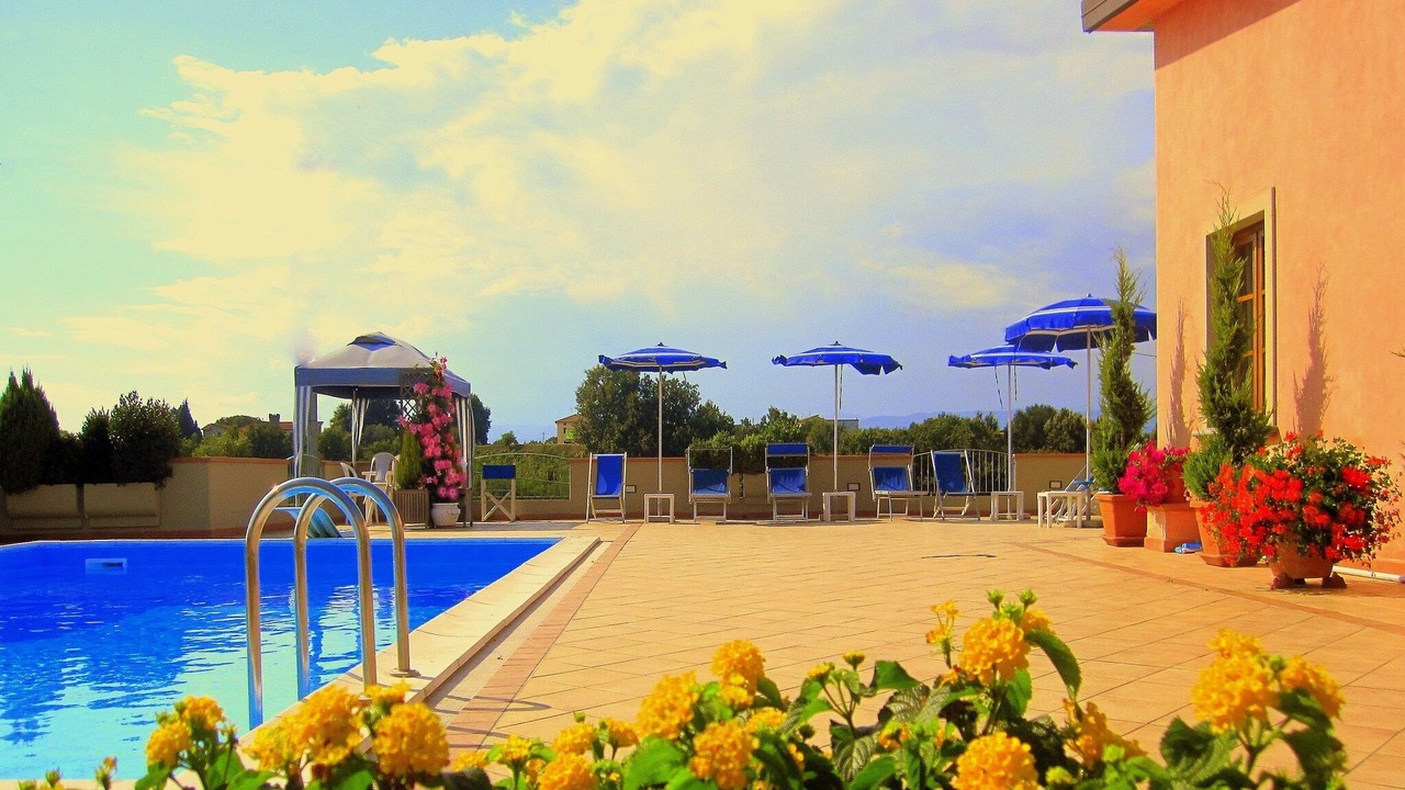 Photo of Outdoor in Poggio Alla Cavalla