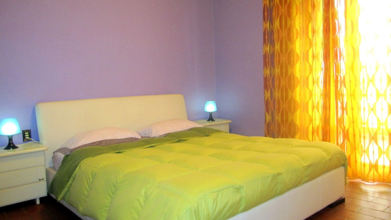 Photo of Bedroom in Poggio Alla Cavalla