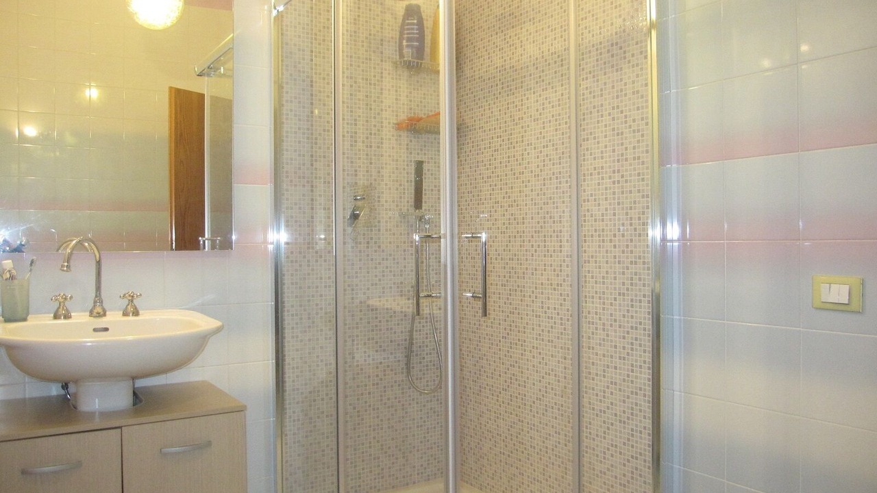 Photo of Bathroom in Poggio Alla Cavalla