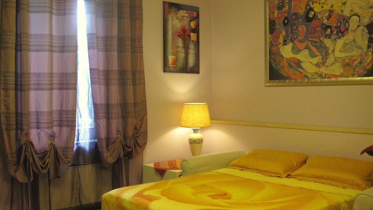 Photo of Bedroom in Poggio Alla Cavalla