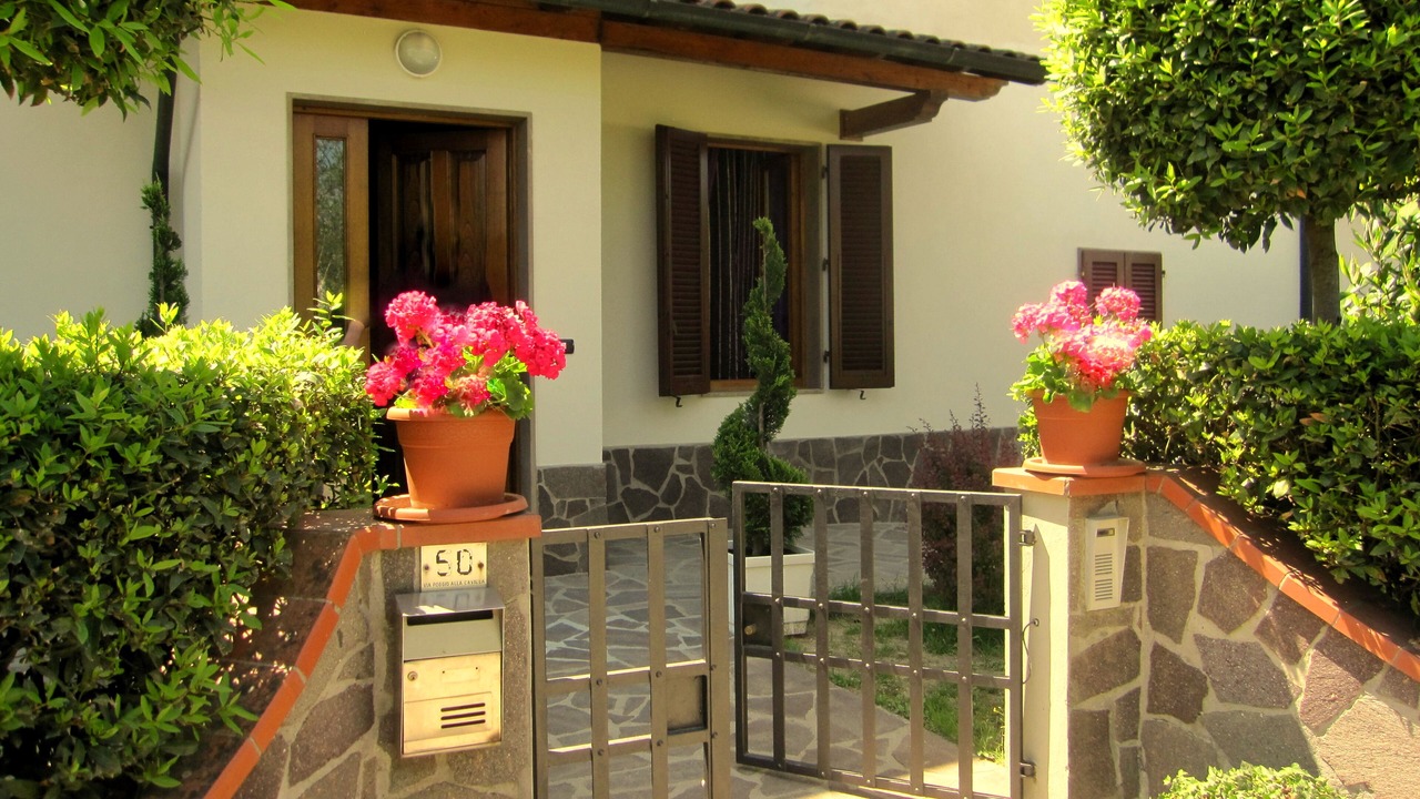 Photo of Outdoor in Poggio Alla Cavalla