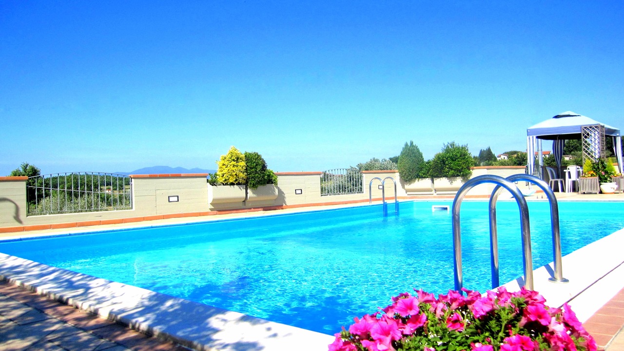 Photo of Outdoor in Poggio Alla Cavalla