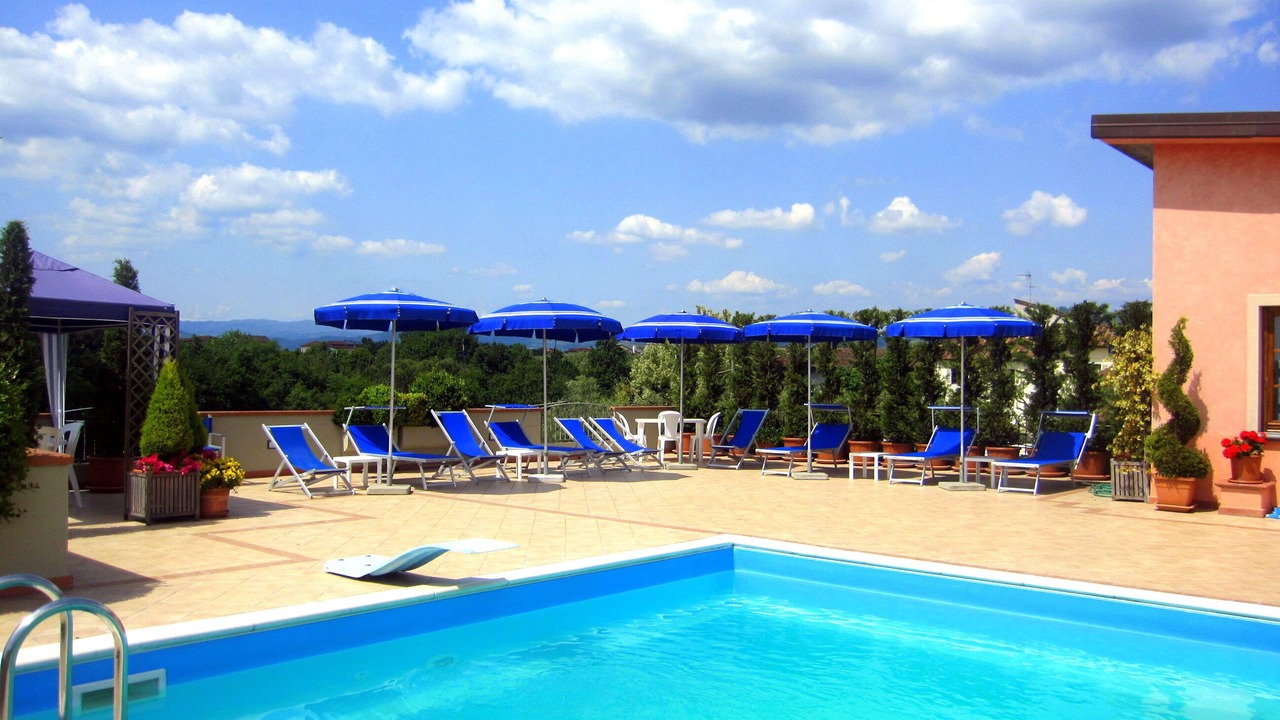 Photo of Outdoor in Poggio Alla Cavalla
