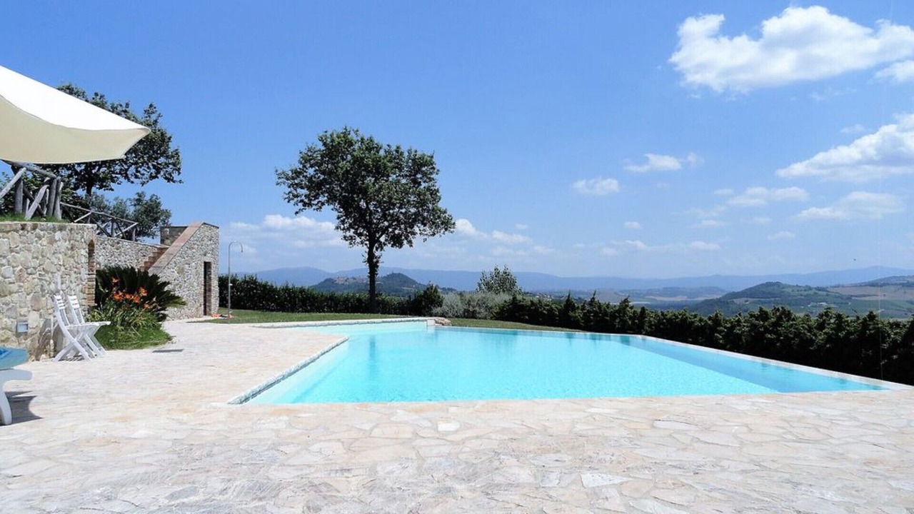 Photo of Outdoor in Todi