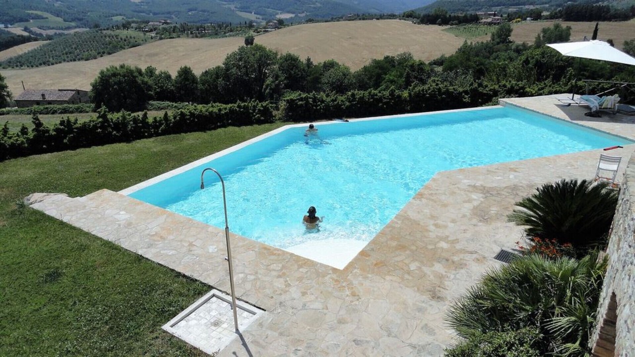 Photo of Outdoor in Todi