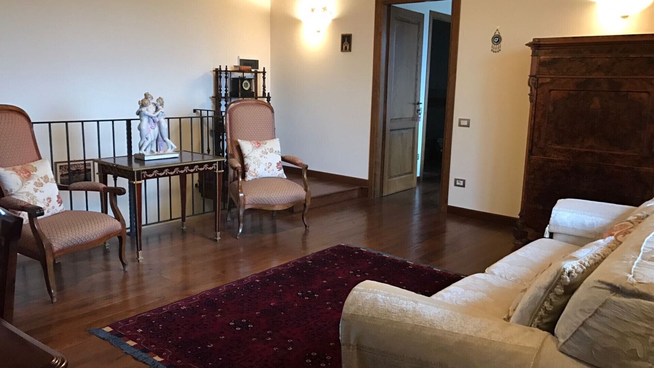 Photo of Livingroom in Todi