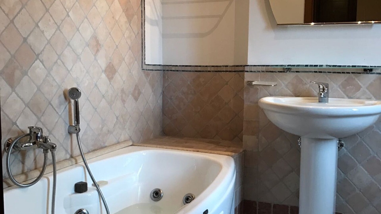 Photo of Bathroom in Todi