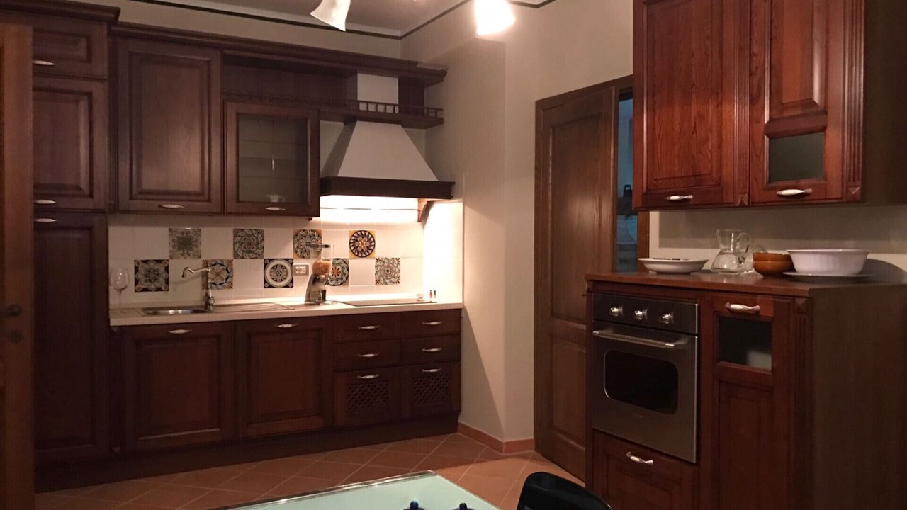 Photo of Kitchen in Todi