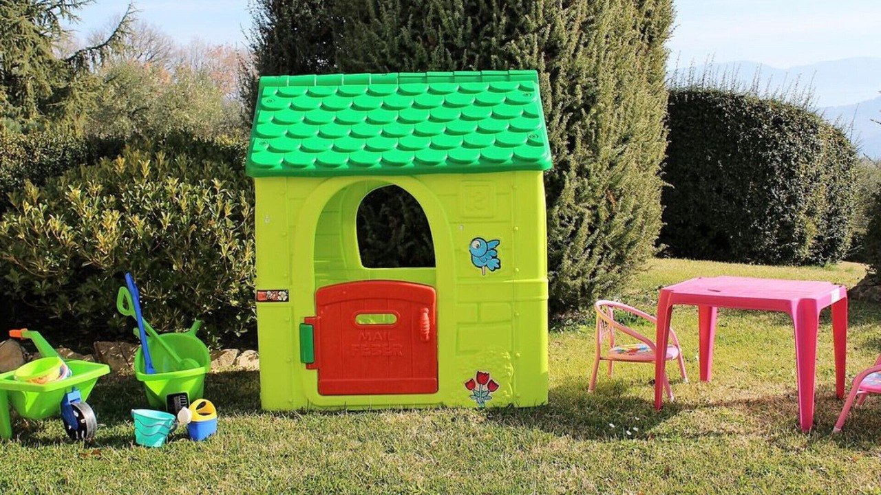 Photo of Outdoor in Todi