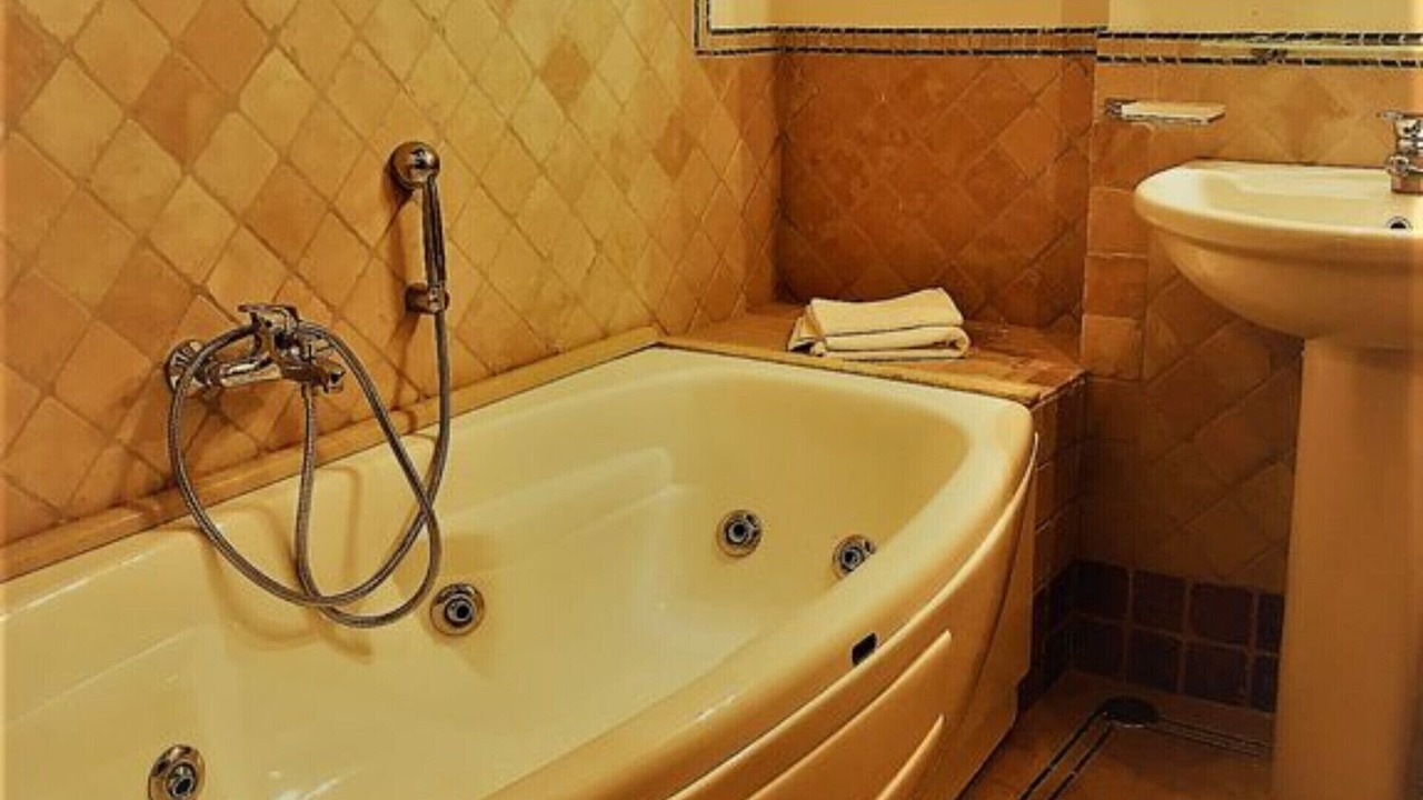 Photo of Bathroom in Todi