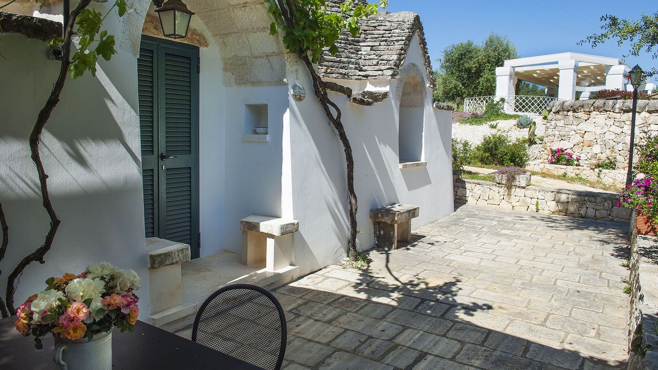 Photo of Outdoor in Martina Franca