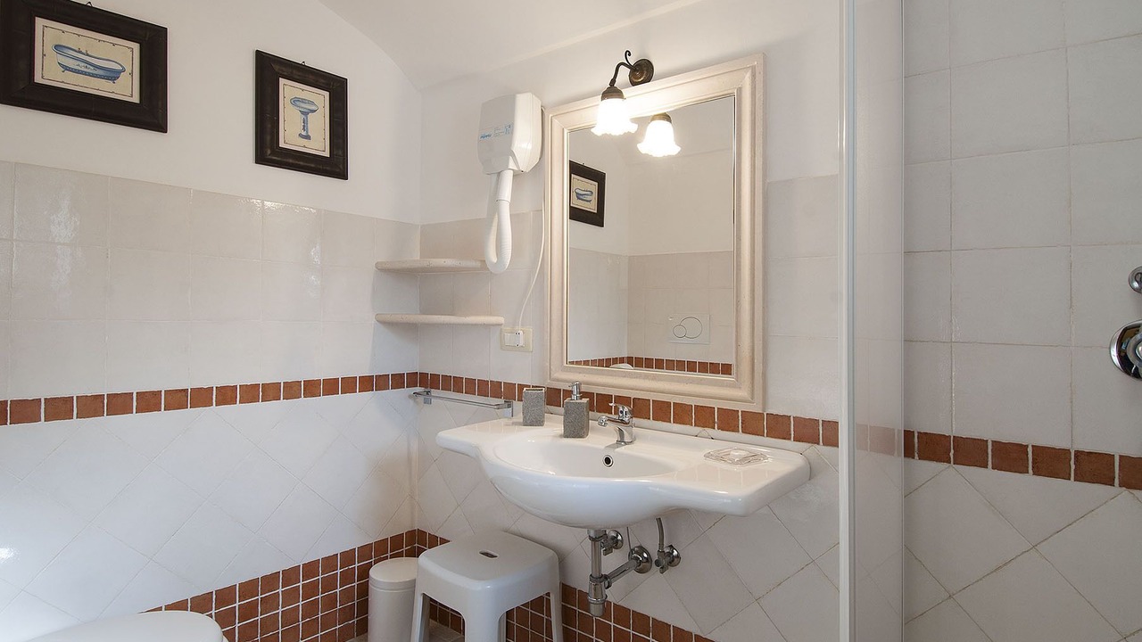 Photo of Bathroom in Martina Franca