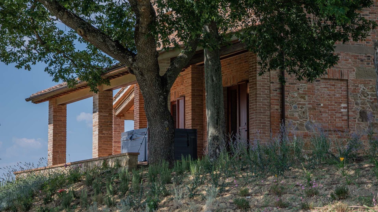 Photo of Outdoor in Montepulciano