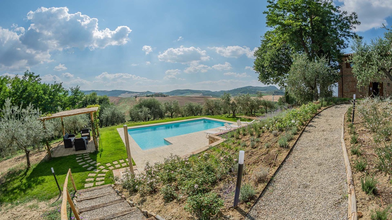 Photo of Outdoor in Montepulciano