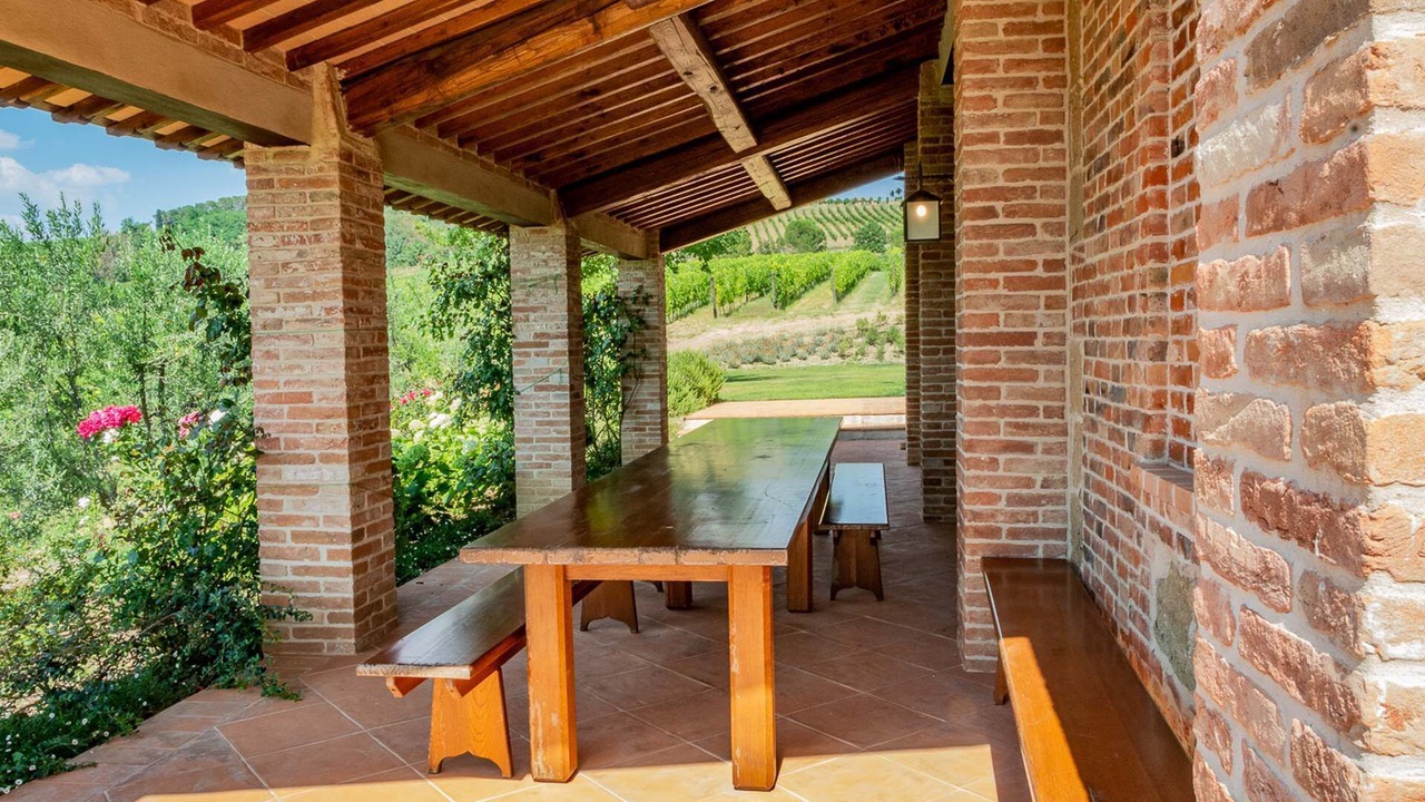 Photo of Outdoor in Montepulciano