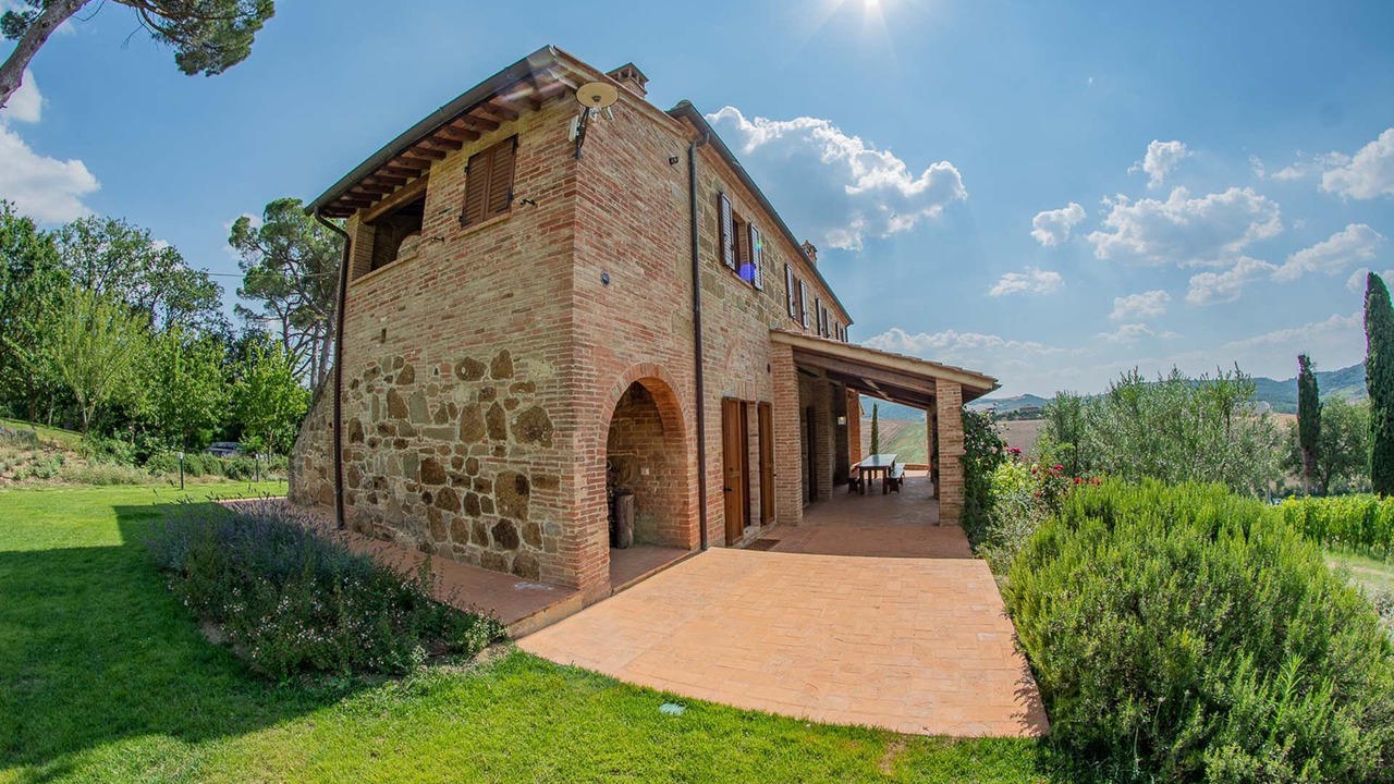 Photo of Outdoor in Montepulciano