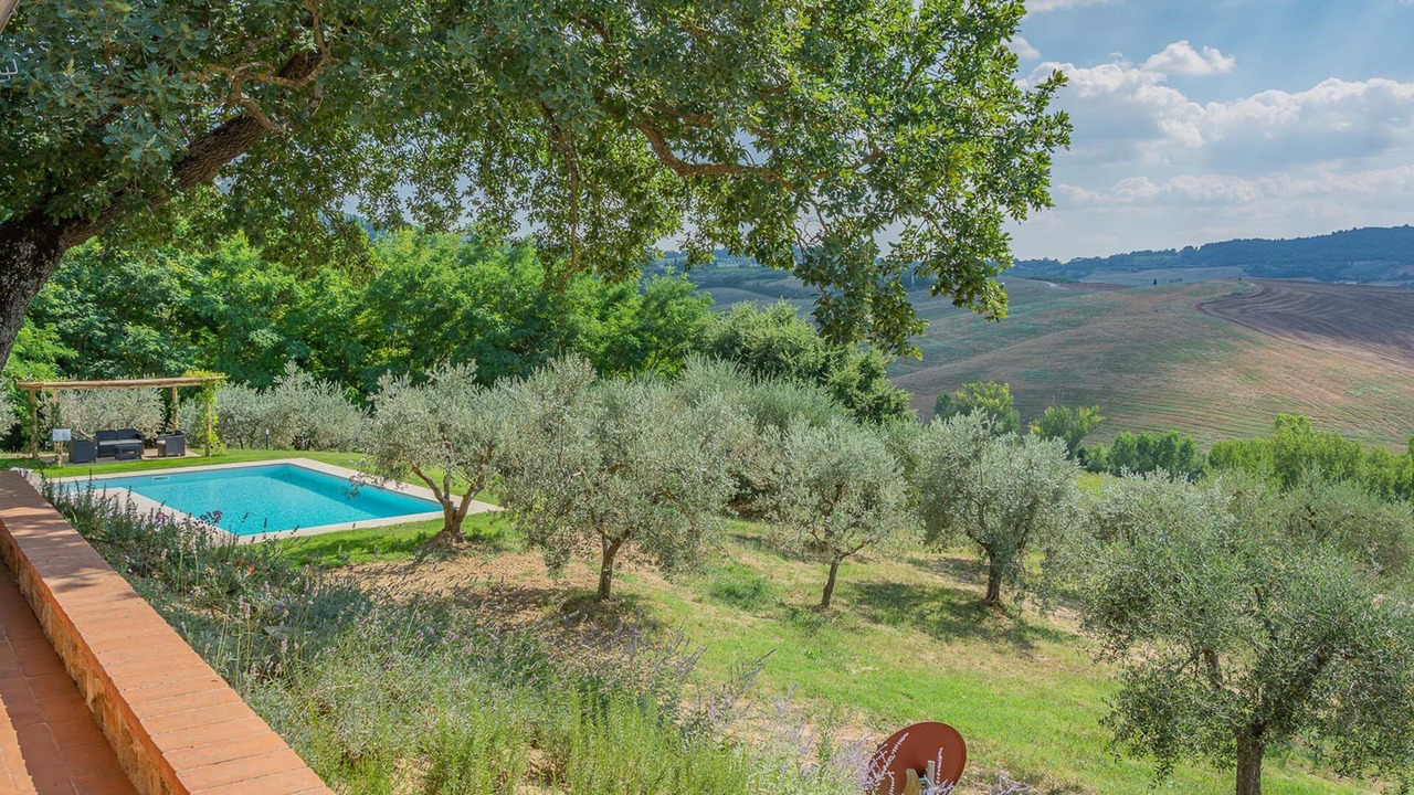 Photo of Outdoor in Montepulciano