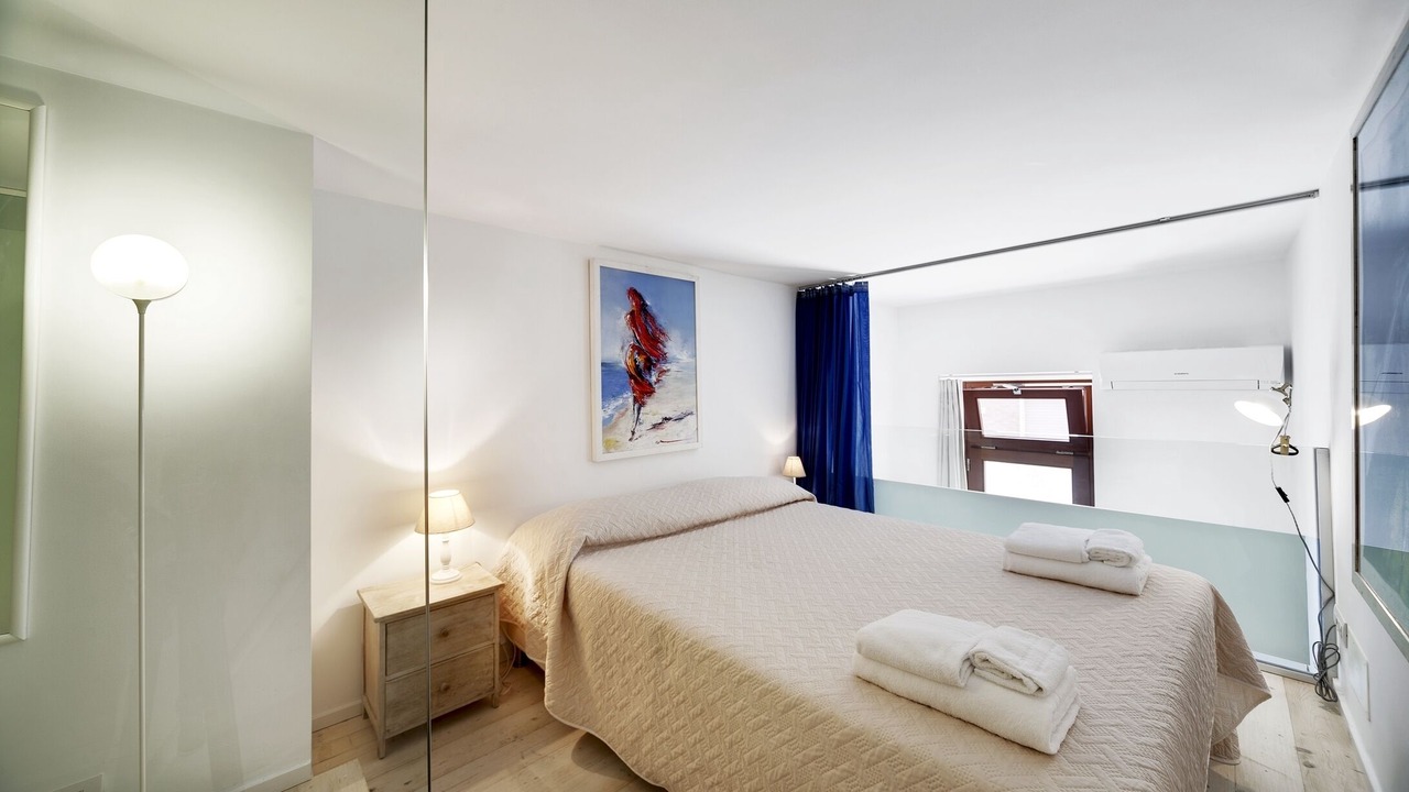 Photo of Bedroom in Marina di Ragusa