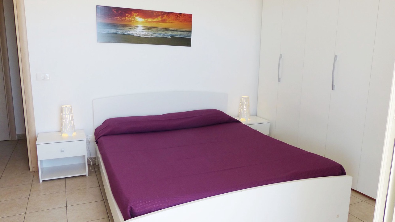 Photo of Bedroom in Casuzze