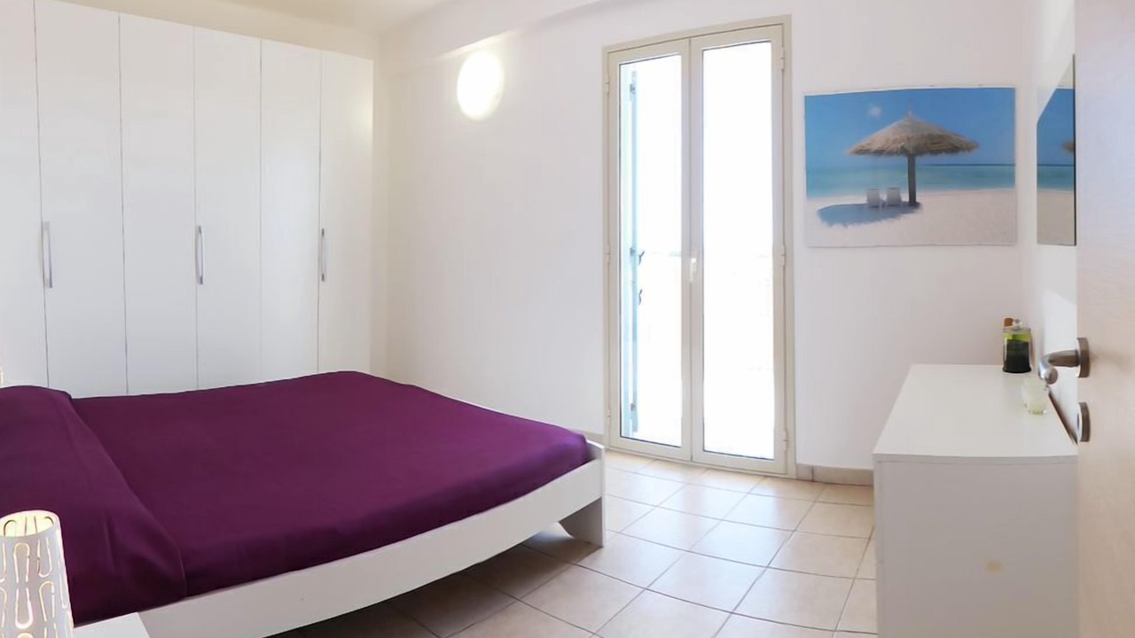 Photo of Bedroom in Casuzze