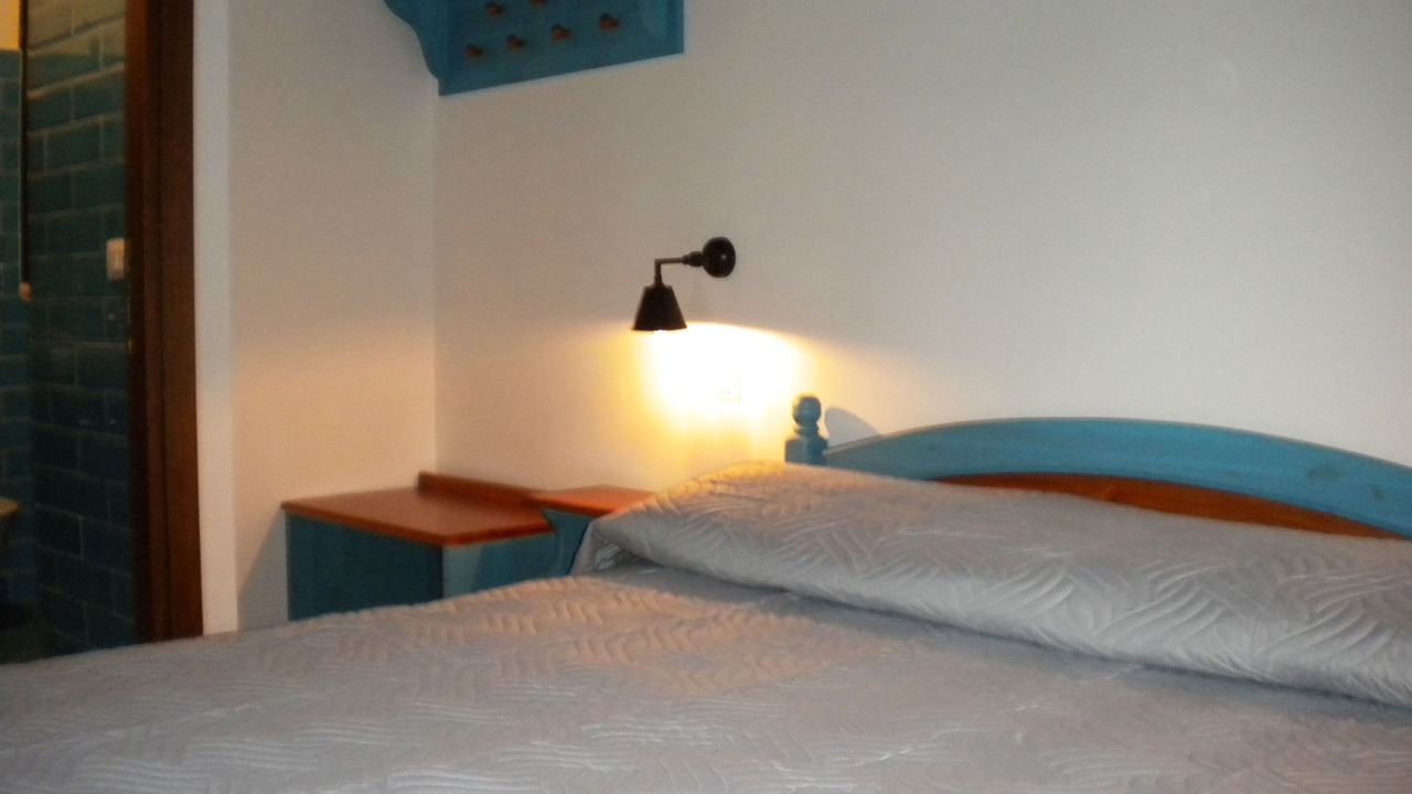 Photo of Bedroom in Campli