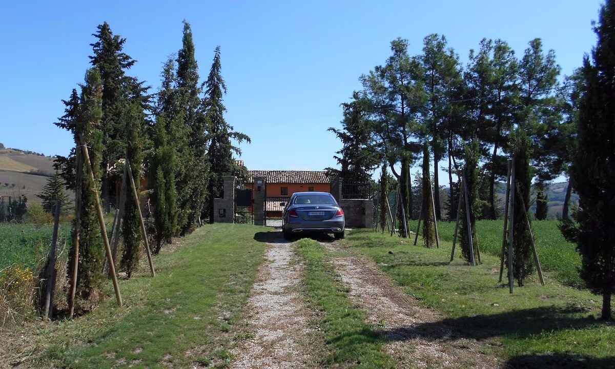 Photo of Outdoor in Campli