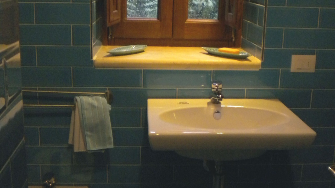 Photo of Bathroom in Campli