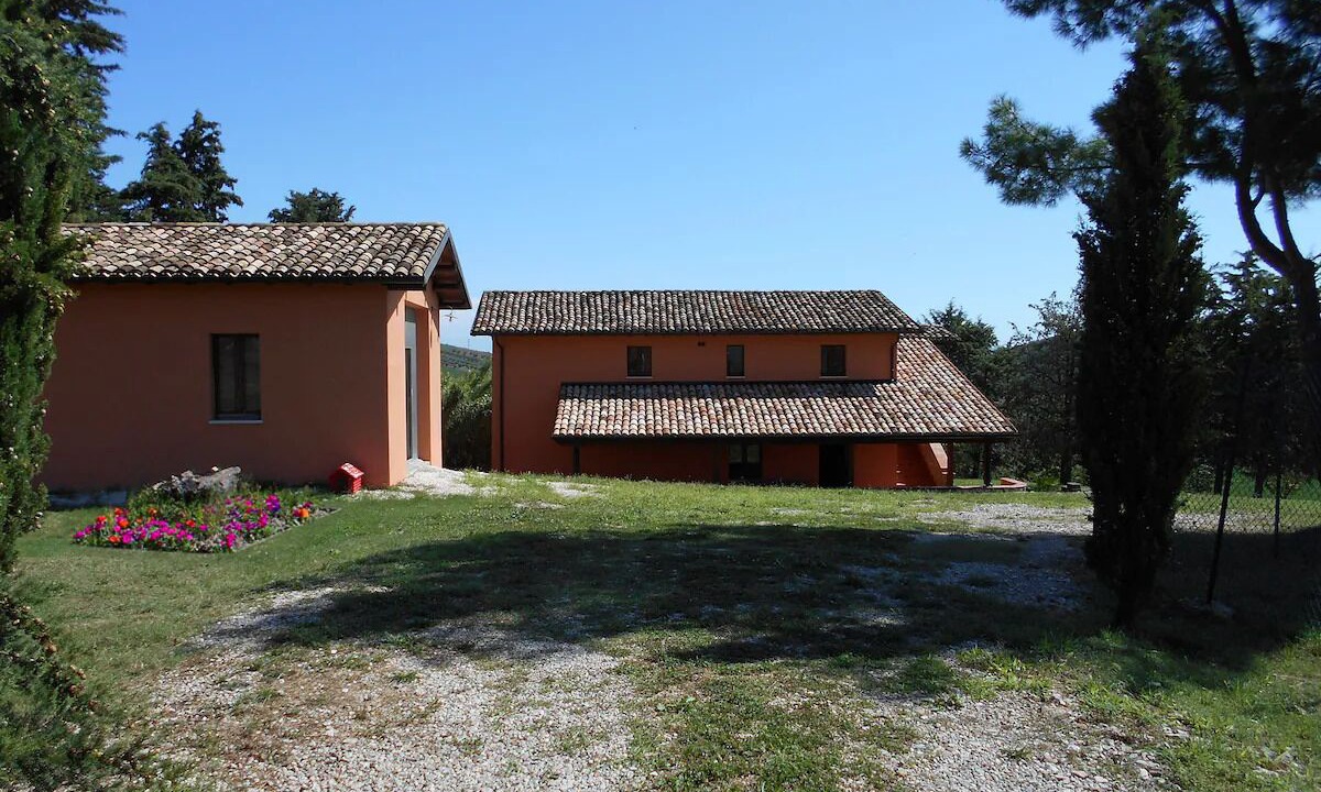 Photo of Outdoor in Campli