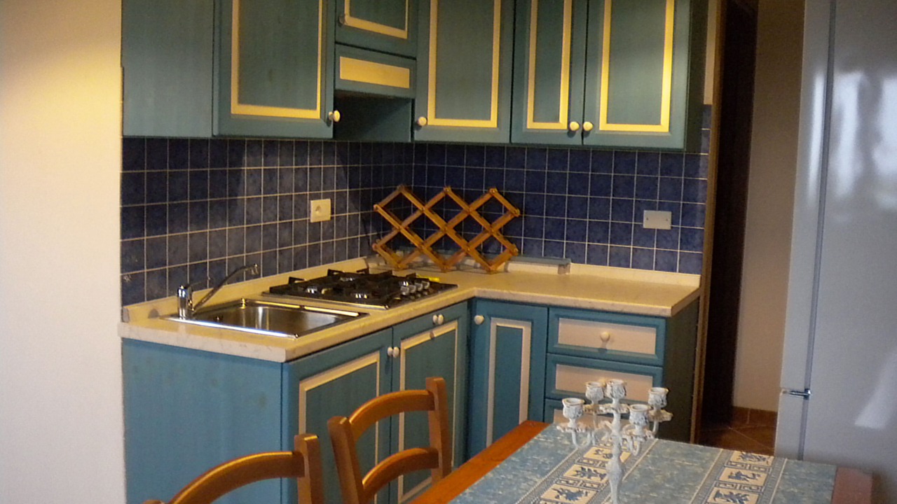 Photo of Kitchen in Campli
