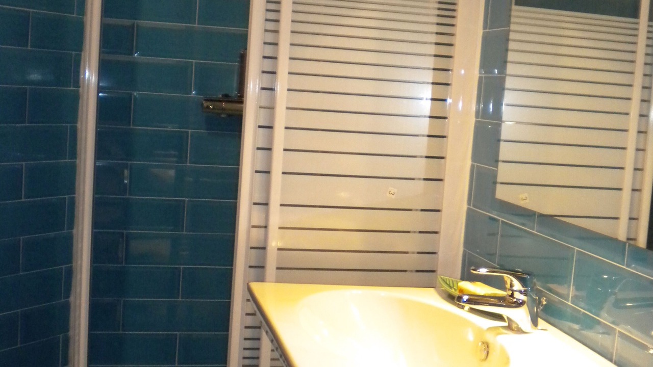 Photo of Bathroom in Campli
