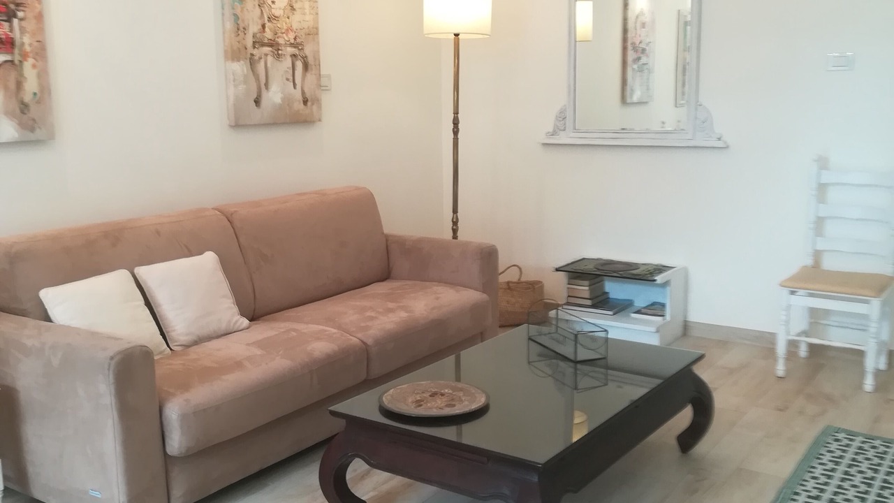 Photo of Livingroom in Alghero City Centre