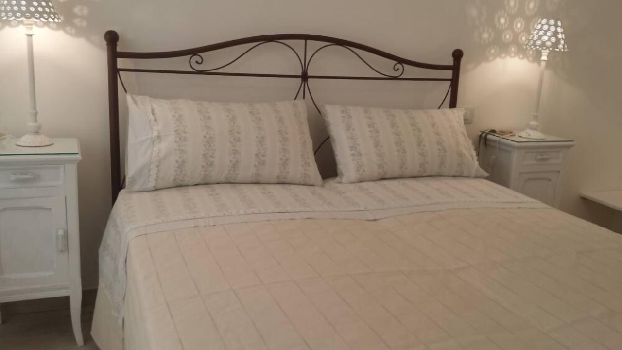 Photo of Bedroom in Alghero City Centre