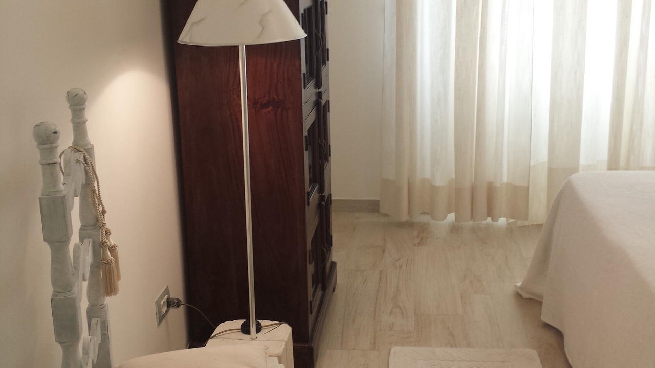 Photo of Bedroom in Alghero City Centre