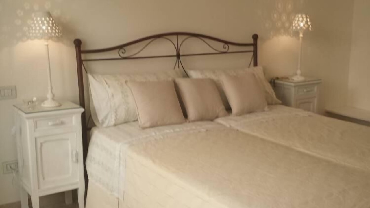 Photo of Bedroom in Alghero City Centre