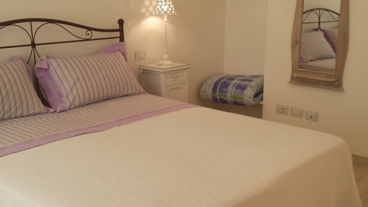 Photo of Bedroom in Alghero City Centre