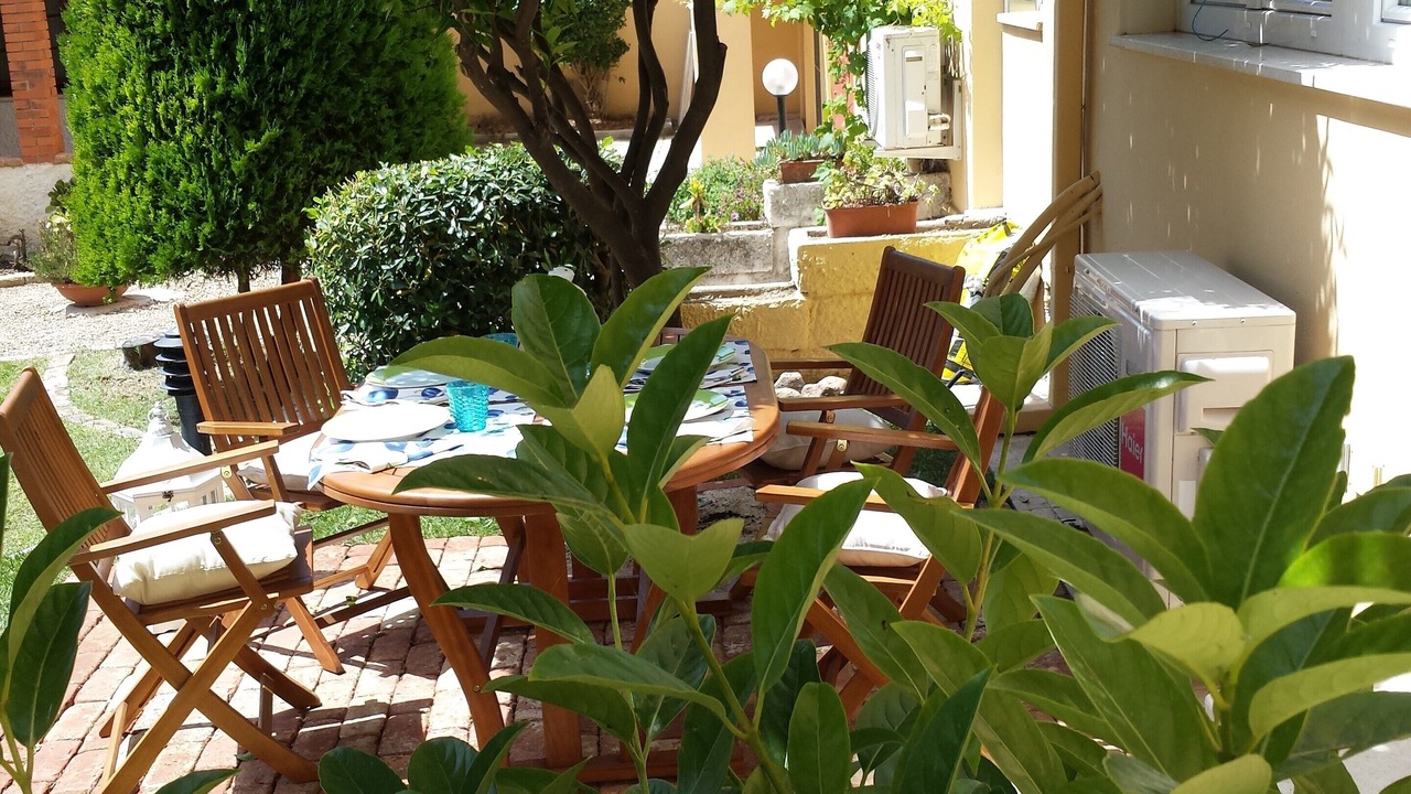 Photo of Outdoor in Alghero City Centre