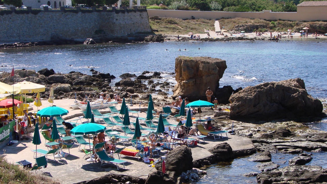 Photo of Outdoor in Alghero City Centre
