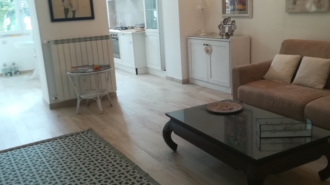 Photo of Livingroom in Alghero City Centre
