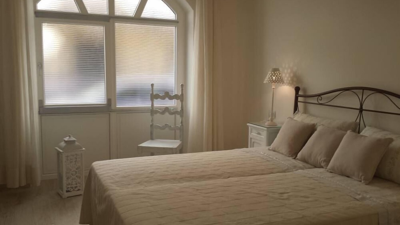 Photo of Bedroom in Alghero City Centre