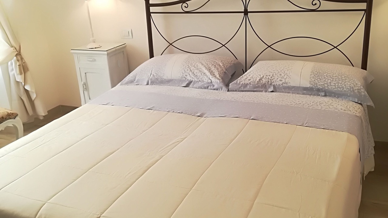 Photo of Bedroom in Alghero City Centre
