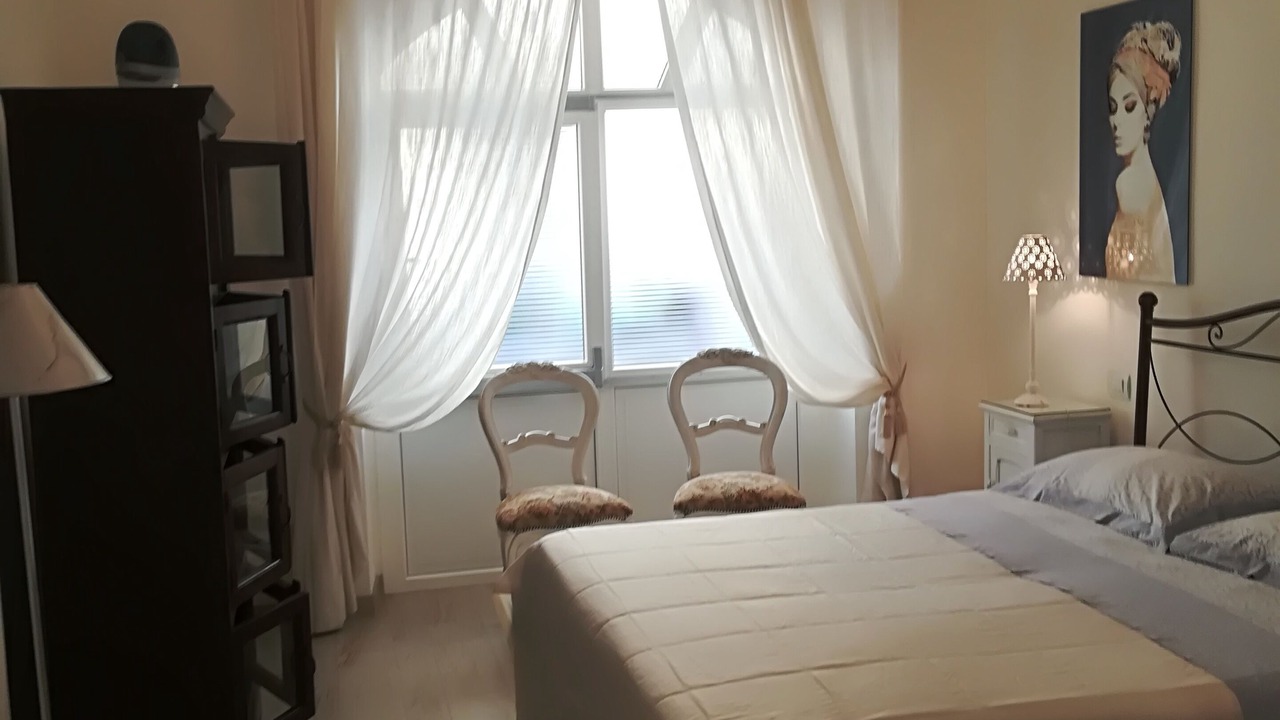 Photo of Bedroom in Alghero City Centre