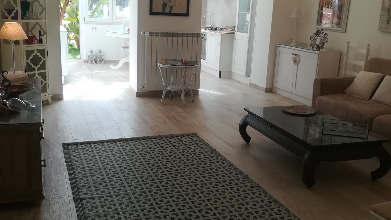 Photo of Livingroom in Alghero City Centre