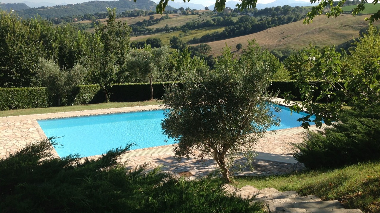 Photo of Outdoor in Falerone