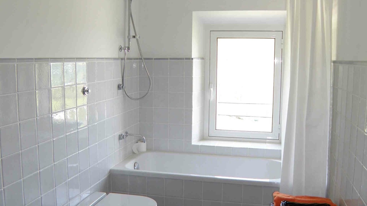 Photo of Bathroom in Falerone